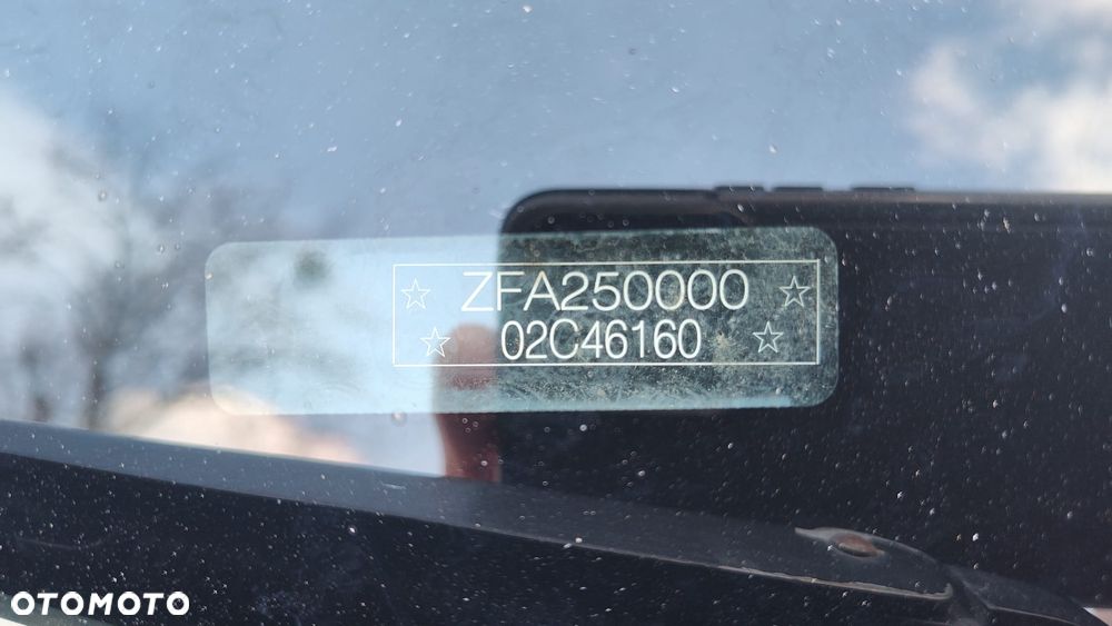 Fiat DUCATO L2H2 - 12