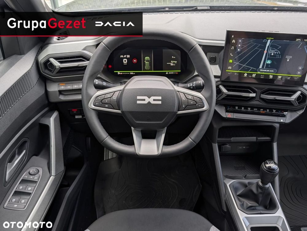 Dacia Bigster - 12
