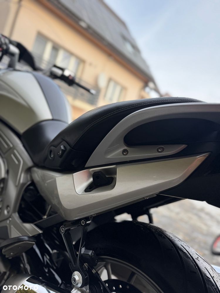 BMW K - 23