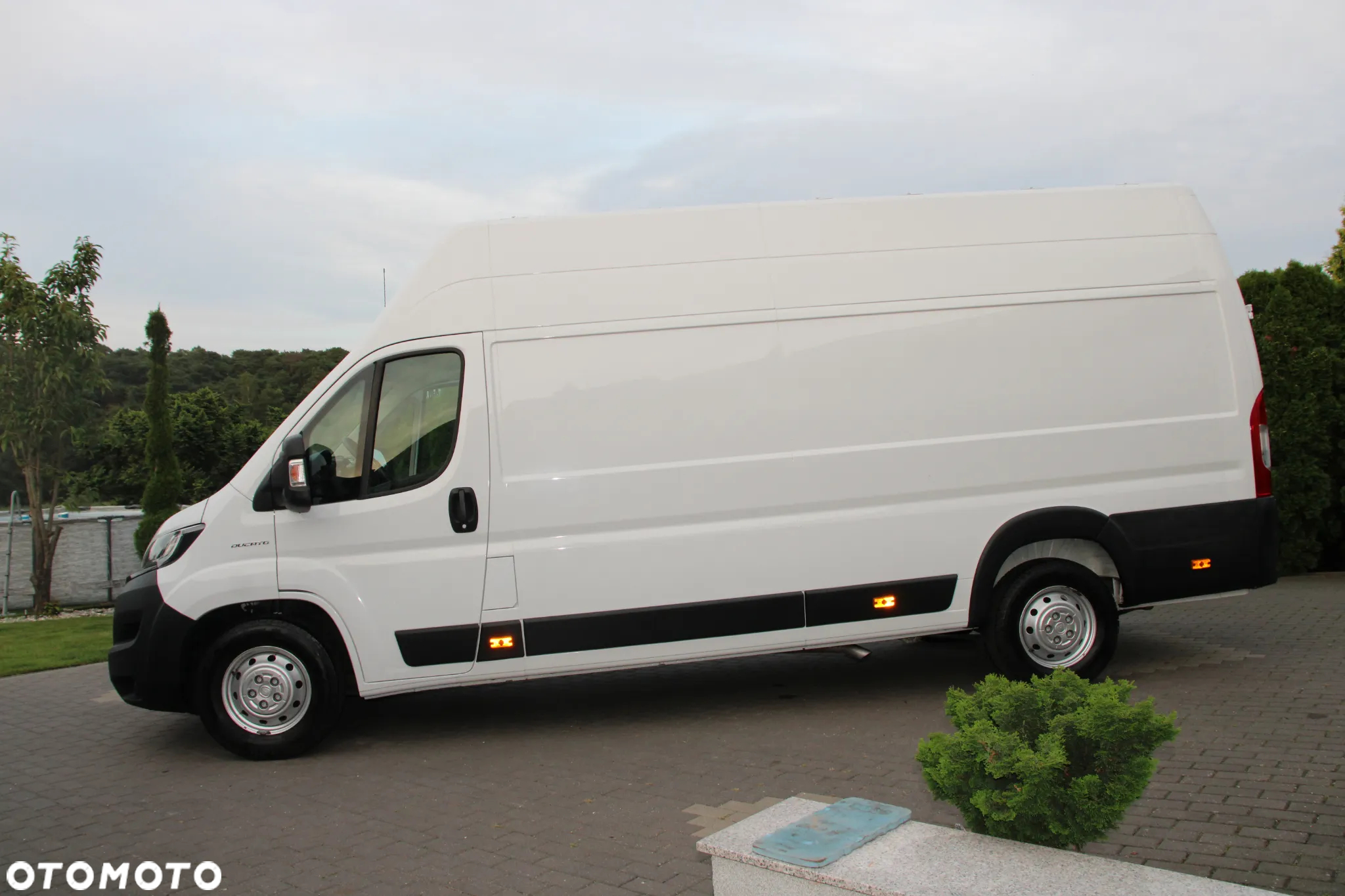 Fiat DUCATO - 2