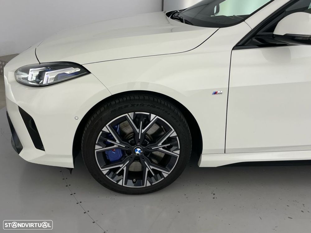 BMW 220 Gran Coupé Pack Desportivo M Pro - 19