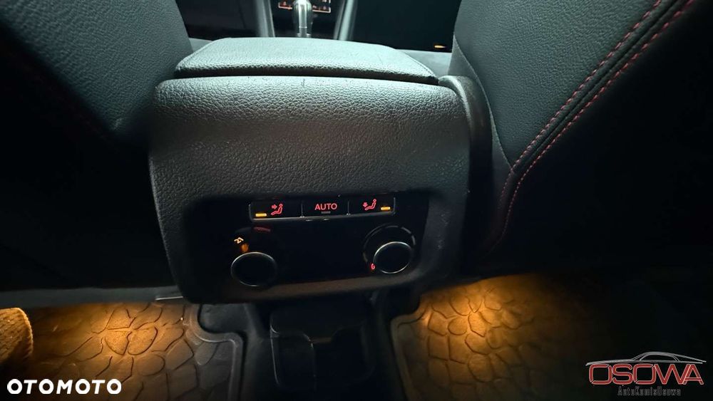 Seat Alhambra 2.0 TDI Start & Stop 4Drive DSG FR-Line - 17