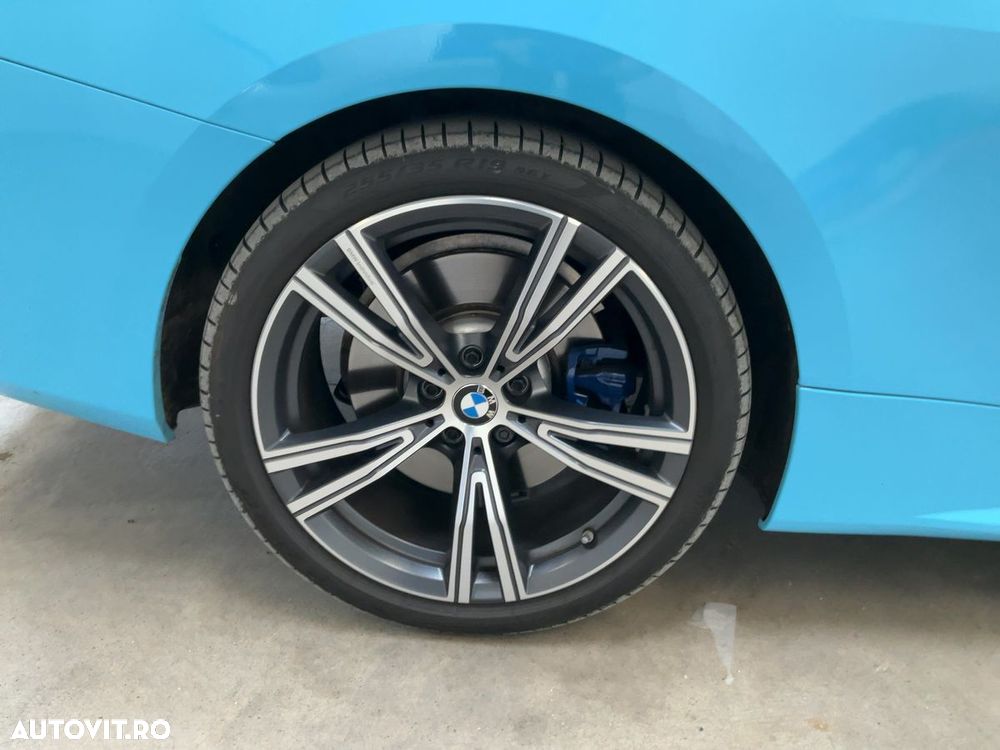 BMW M4 M440i xDrive - 9