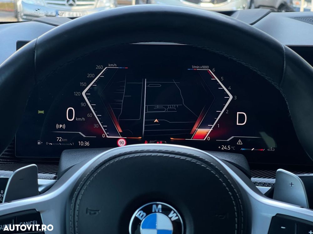 BMW X6 - 22