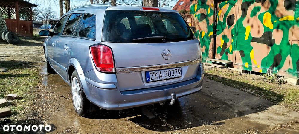 Opel Astra 1.6 Edition 111 Jahre - 27