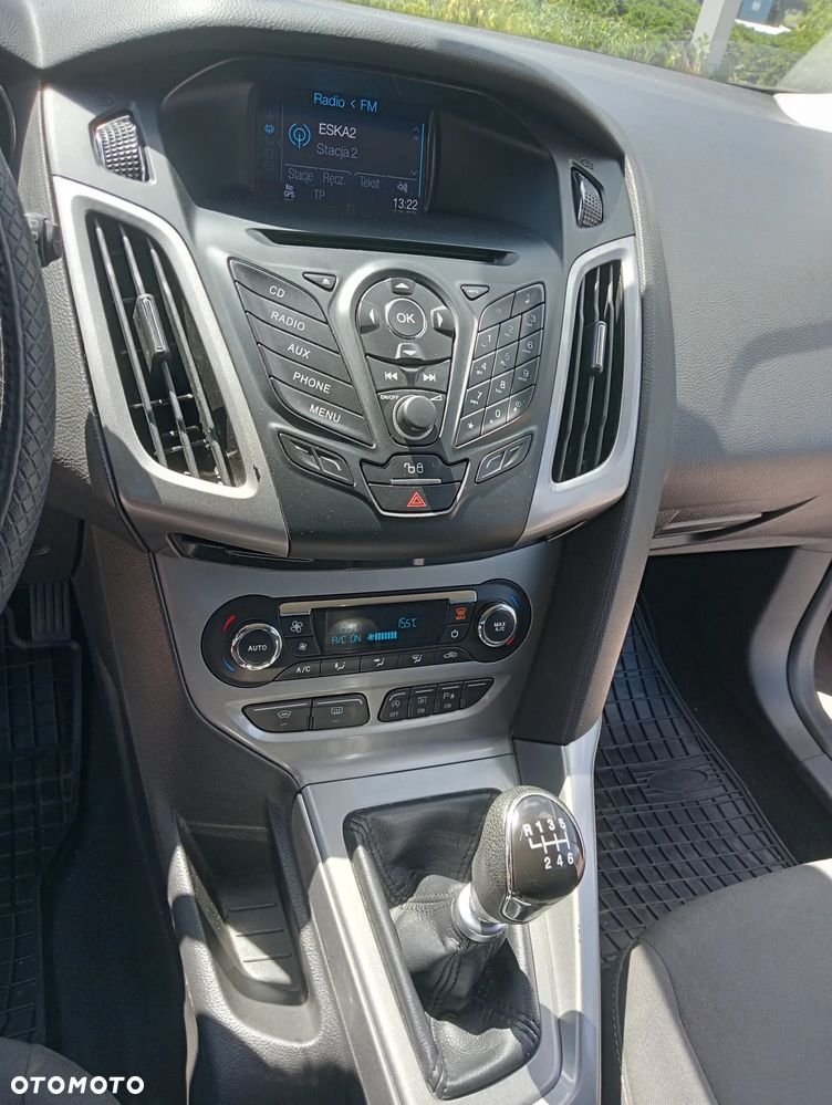 Ford Focus 1.0 EcoBoost Edition - 3