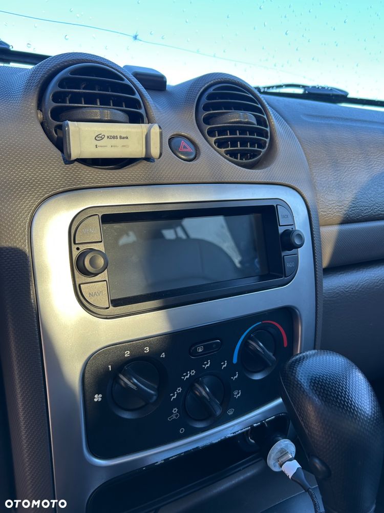 Jeep Cherokee 2.8L CRD Limited - 15