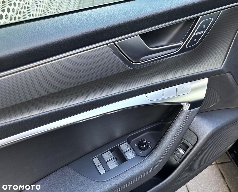 Audi A6 Limousine - 9