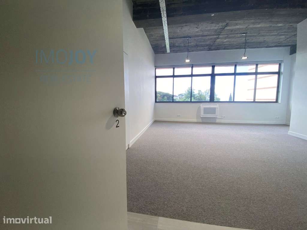 Sala de 31 m² para Arrendamento na Avenida Helen Keller - Grande imagem: 5/24