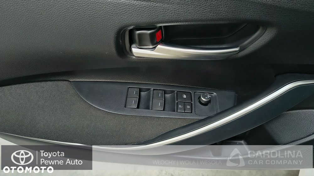 Toyota Corolla 1.8 Hybrid Comfort - 9