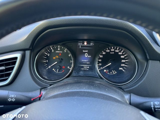 Nissan Qashqai - 9