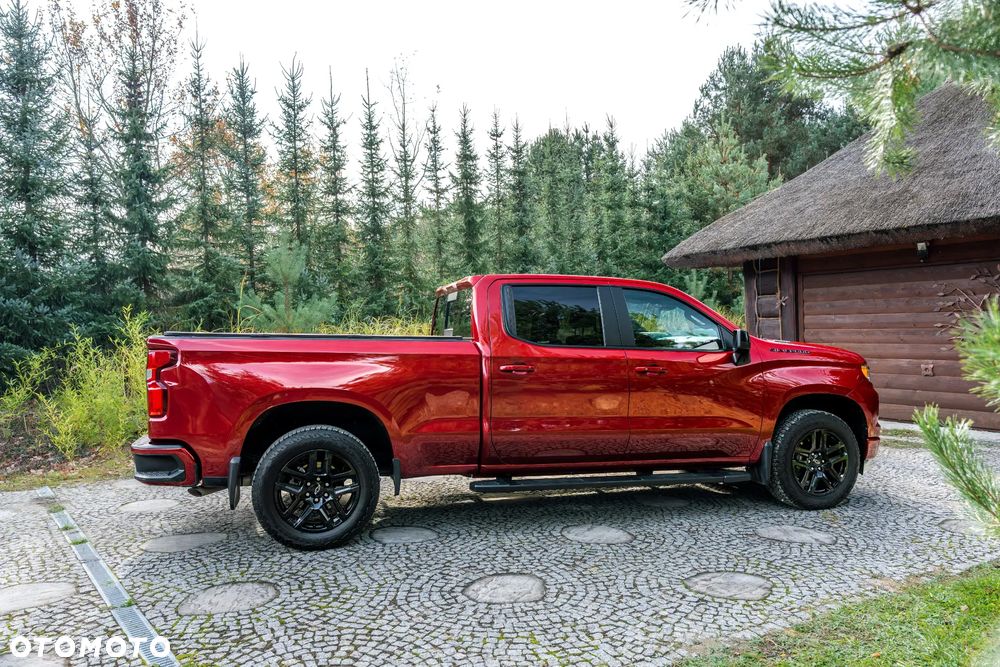 Chevrolet Silverado - 15