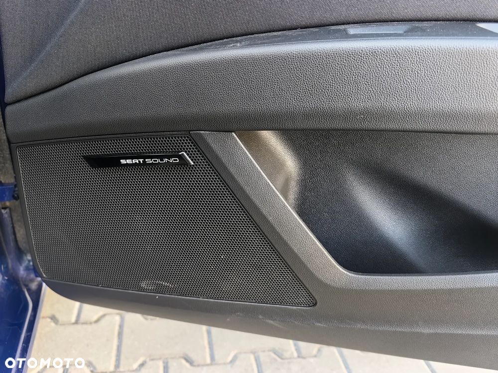 Seat Leon 1.4 EcoTSI FR S&S DSG - 15