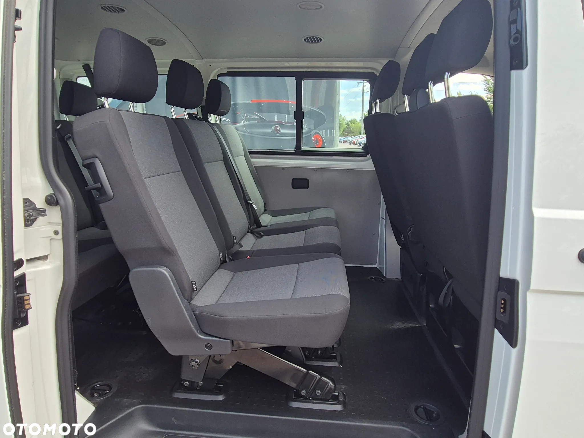 Volkswagen Transporter T6 Kurz EU6 Plus Trendline - 29