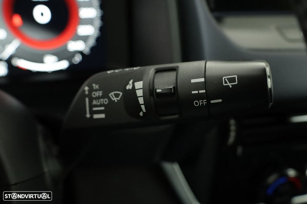 Nissan Qashqai - 18
