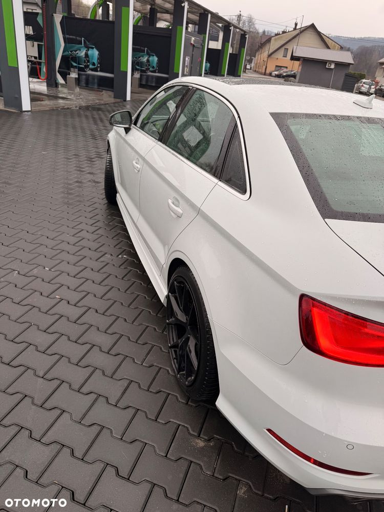 Audi S3 - 6