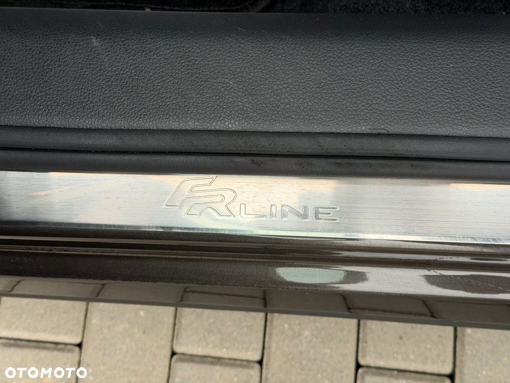 Seat Alhambra 2.0 TDI Start & Stop 4Drive DSG FR-Line - 16