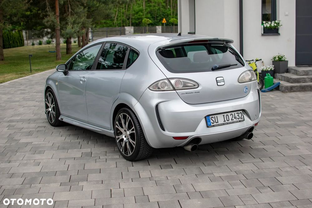 Seat Altea - 4