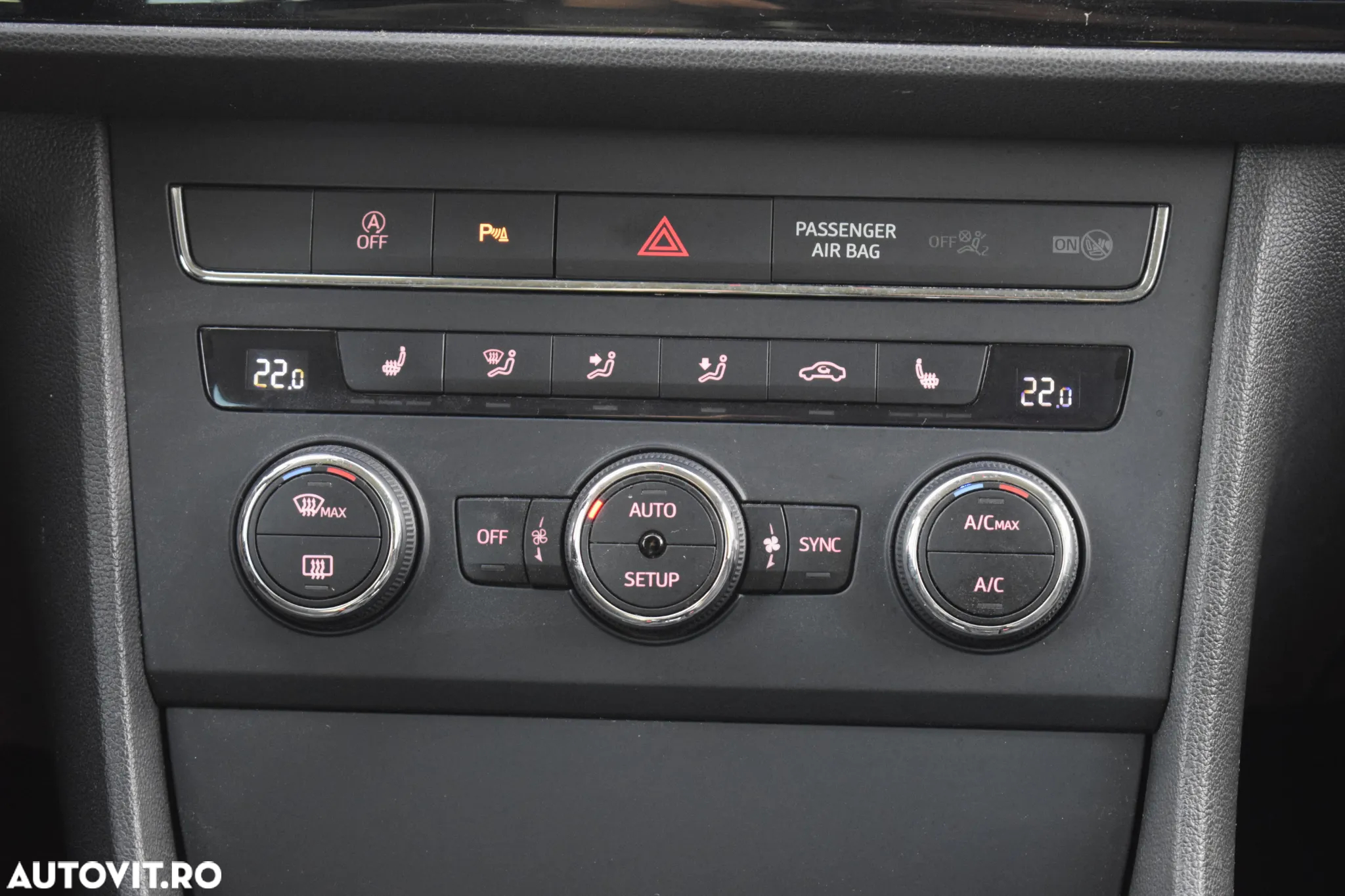 Seat Leon 1.6 TDI Start&Stop CONNECT - 26