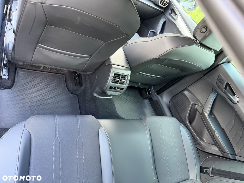 Cupra Formentor 1.5 TSI DSG - 15