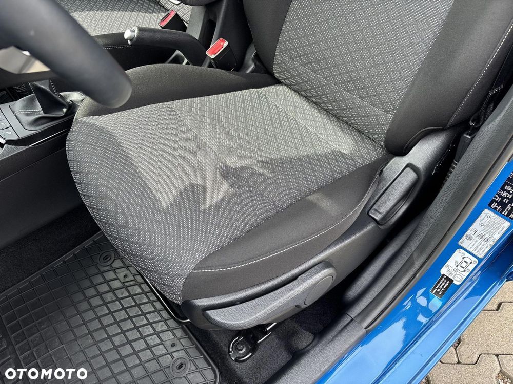 Kia Picanto 1.2 DPI Business Line - 13