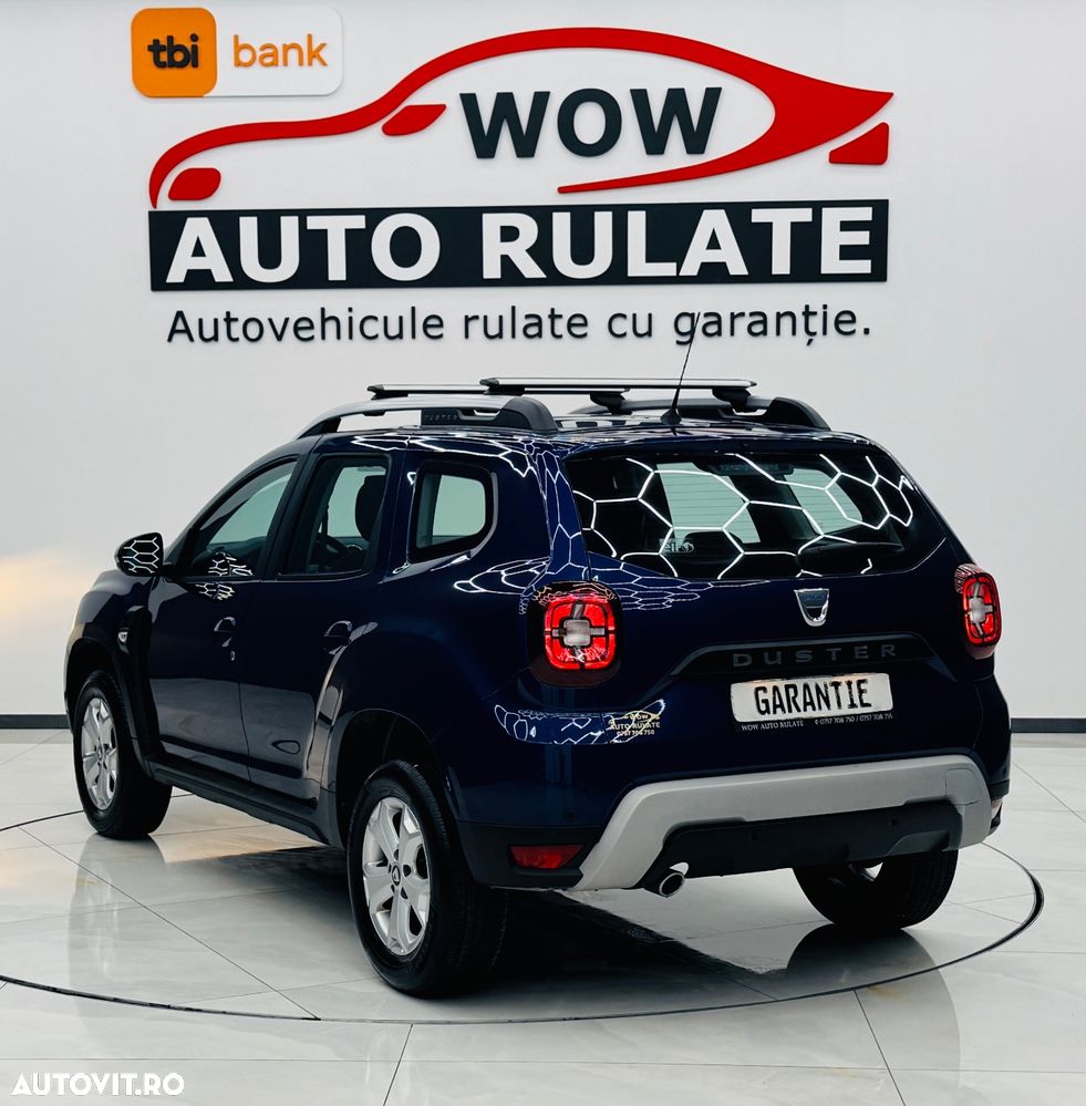 Dacia Duster TCe 100 2WD Essential - 3