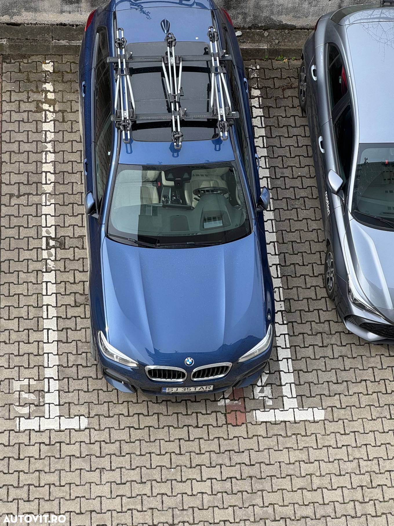 BMW X3 xDrive30d Aut. Luxury Line - 27