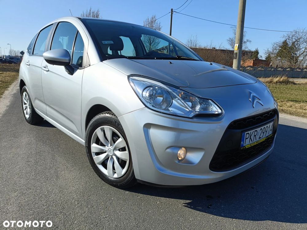Citroën C3 - 28