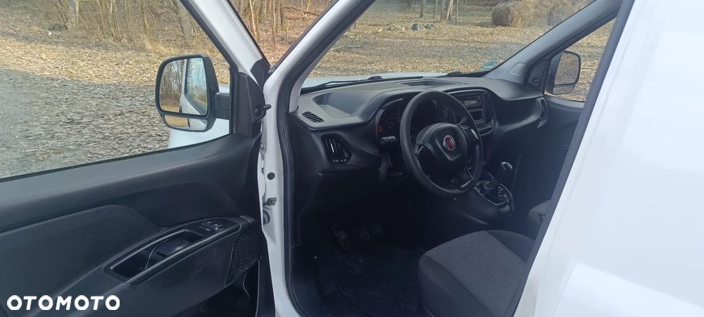 Fiat Doblo - 11