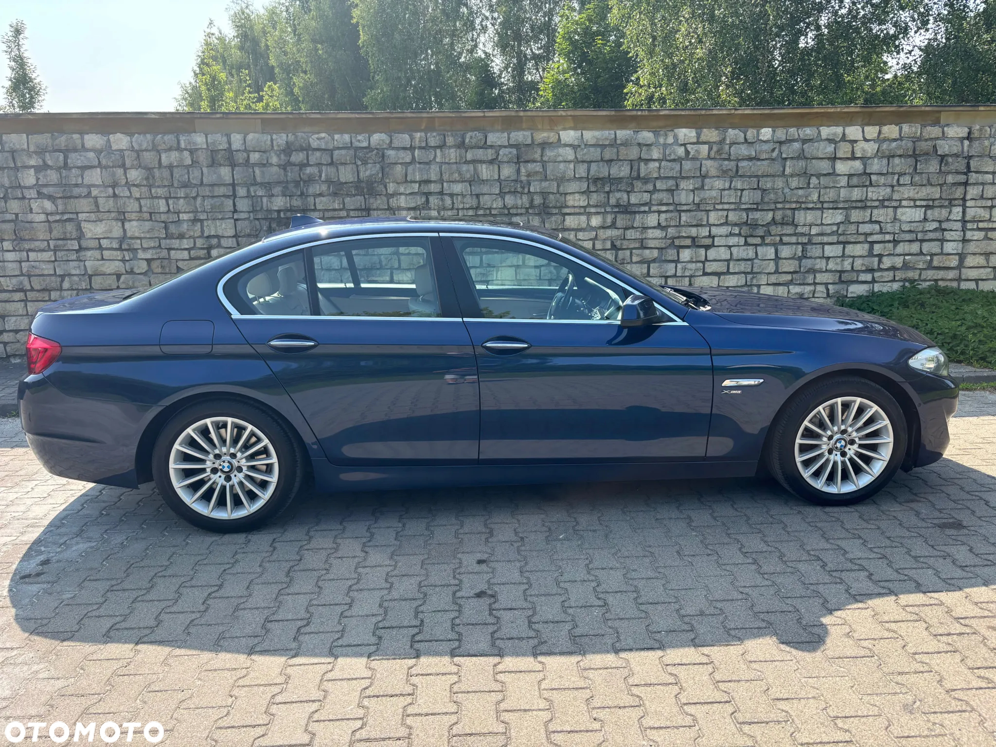 BMW Seria 5 528i xDrive - 5