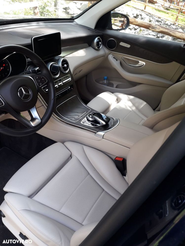 Mercedes-Benz GLC - 2