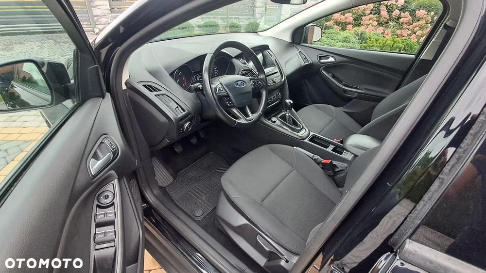 Ford Focus - 5