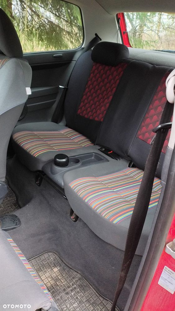 Volkswagen Fox ver-1-2 - 10