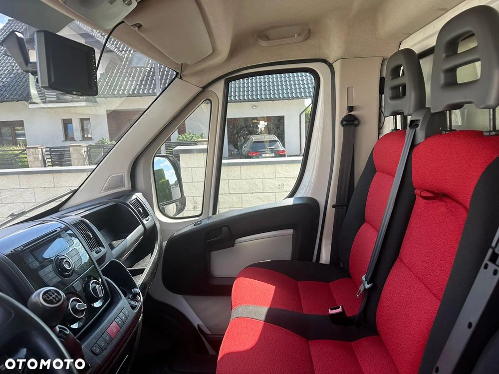 Fiat DUCATO - 11