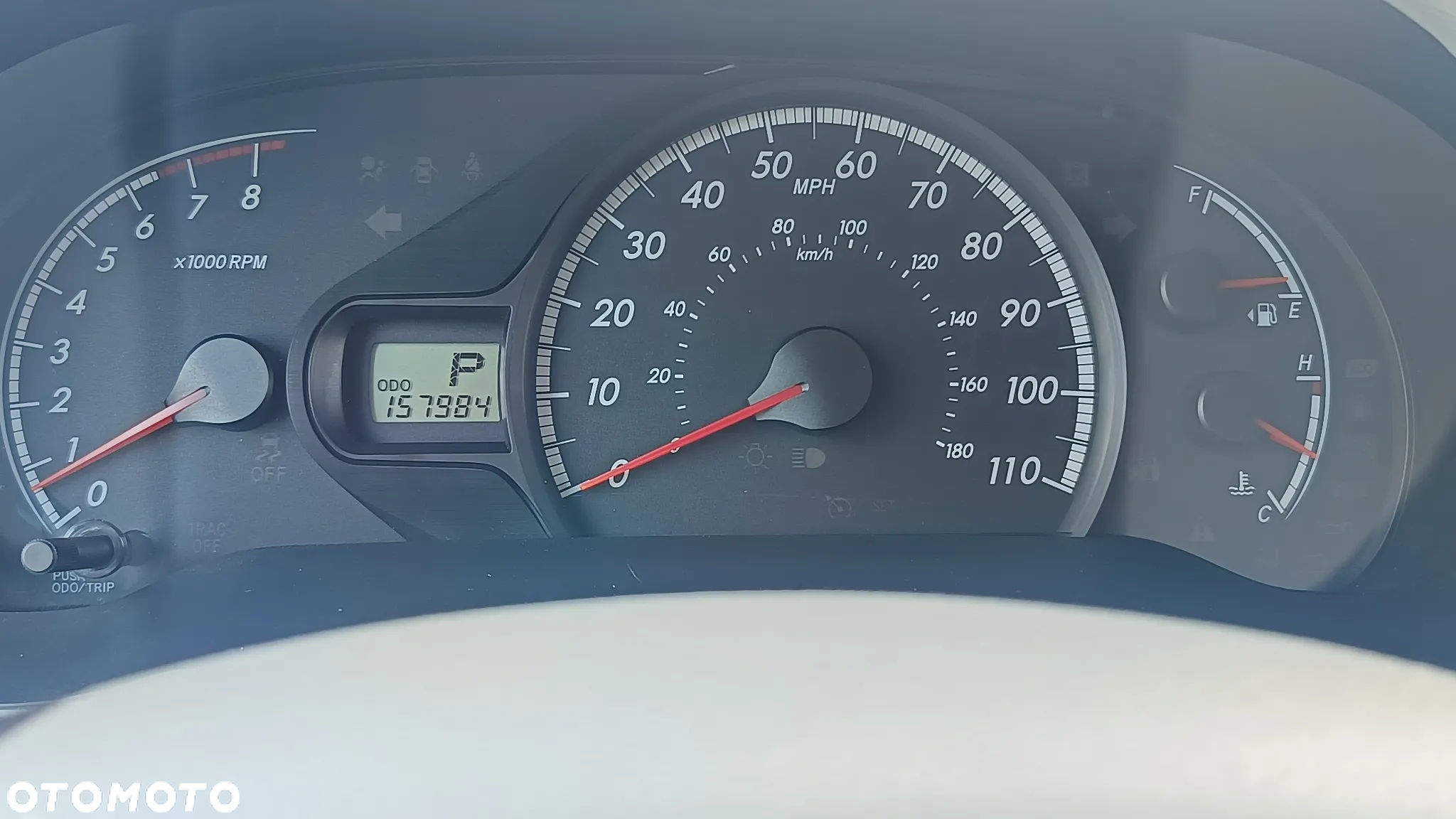 Toyota Sienna 3.5 V6 SE - 27