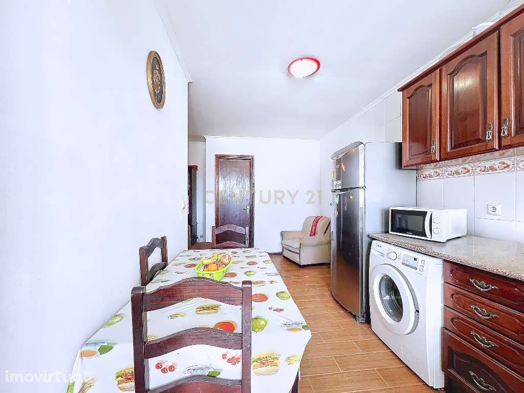 Apartamento, 44 m², Nossa Senhora do Rosário - Grande imagem: 5/9