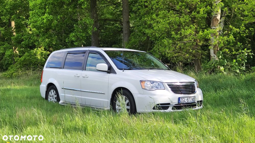 Chrysler Town & Country 3.6 Touring - 1