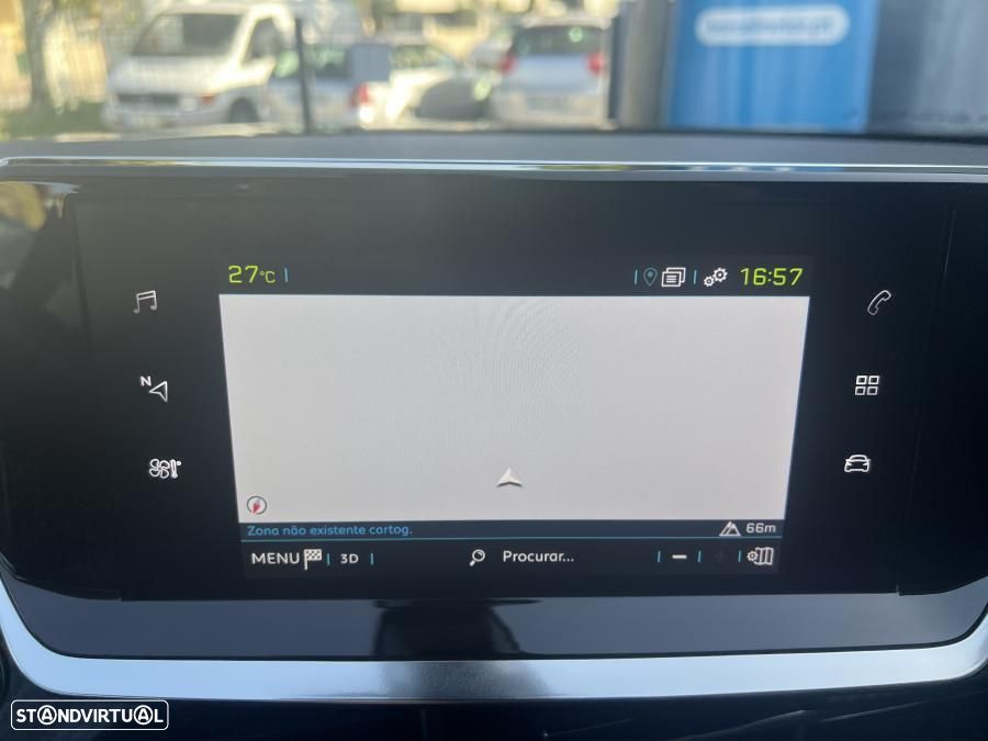 Peugeot e-2008 50 kWh Allure Pack - 35