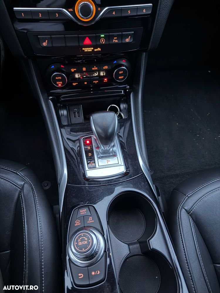 Infiniti QX30 - 27