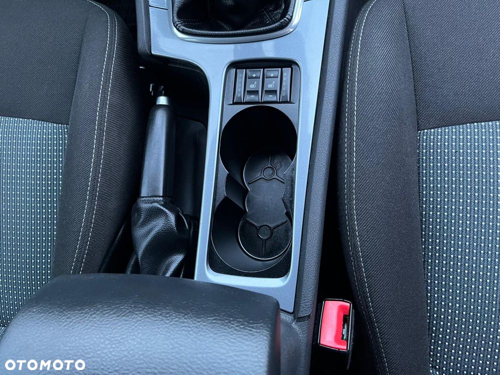 Ford Mondeo 2.0 TDCi Titanium - 32