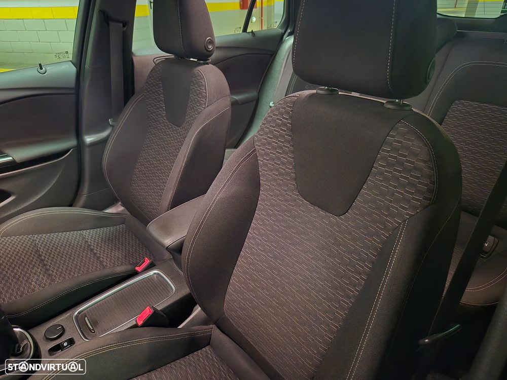 Opel Astra Sports Tourer 1.6 CDTI Innovation S/S - 28