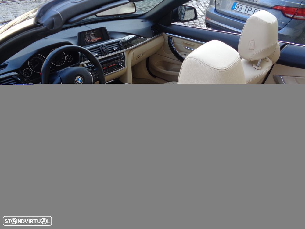 BMW 420 d Line Luxury Auto - 42