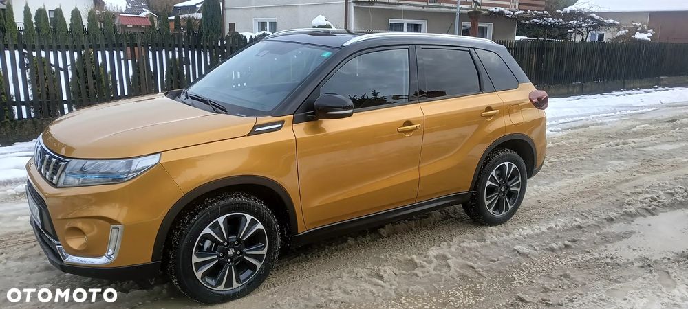 Suzuki Vitara - 15