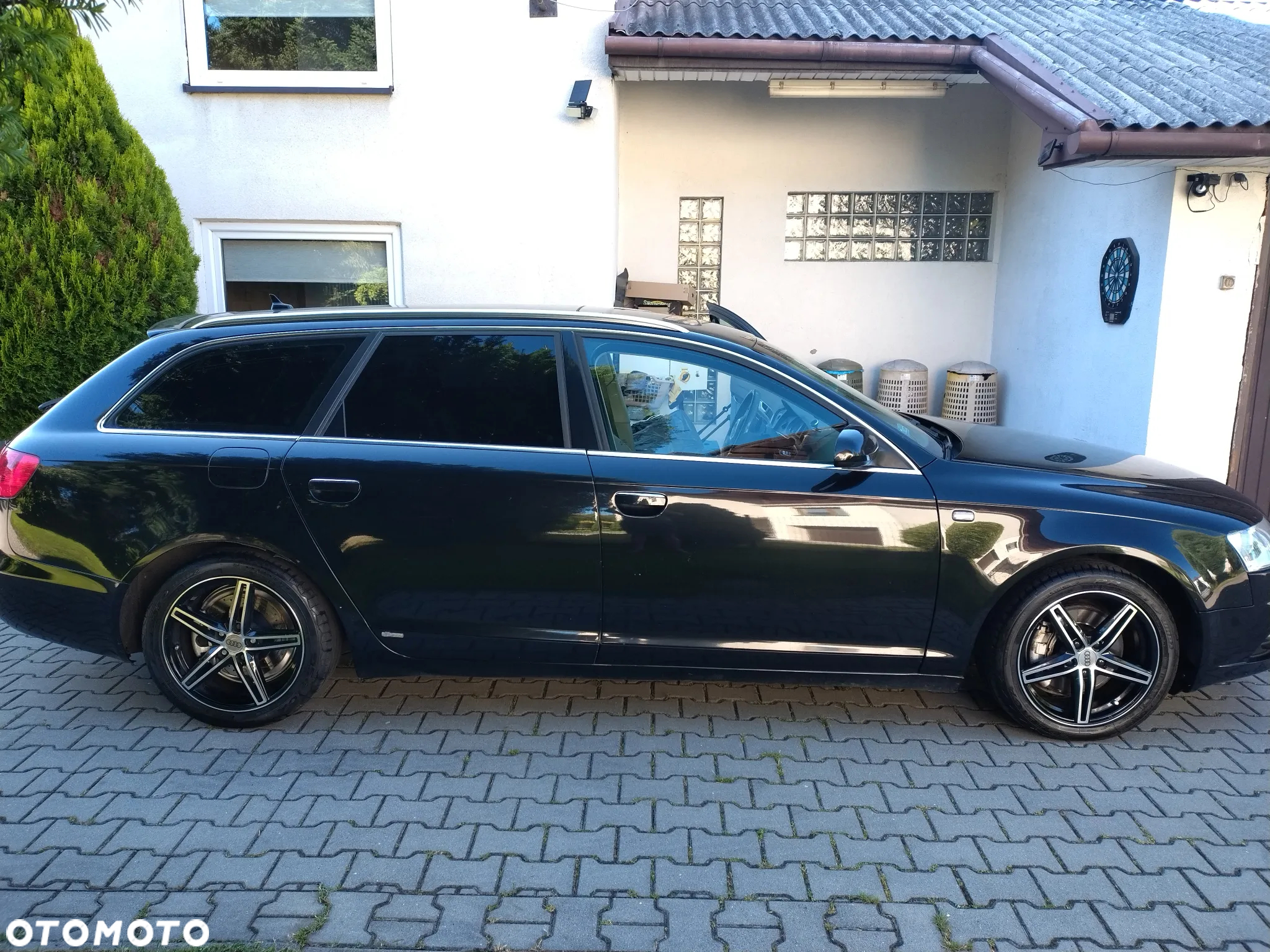 Audi A6 Avant - 3