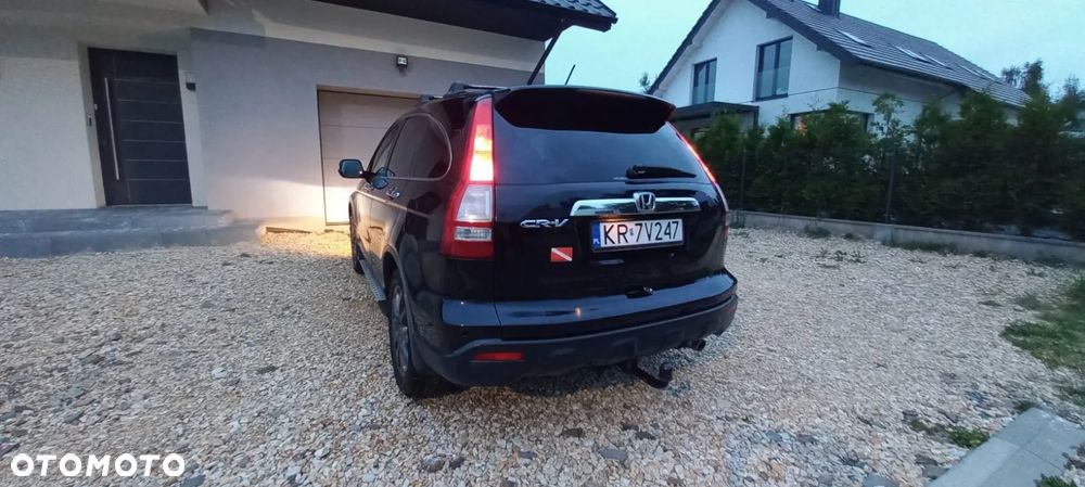 Honda CR-V 2.2i DTEC 4WD Executive - 26
