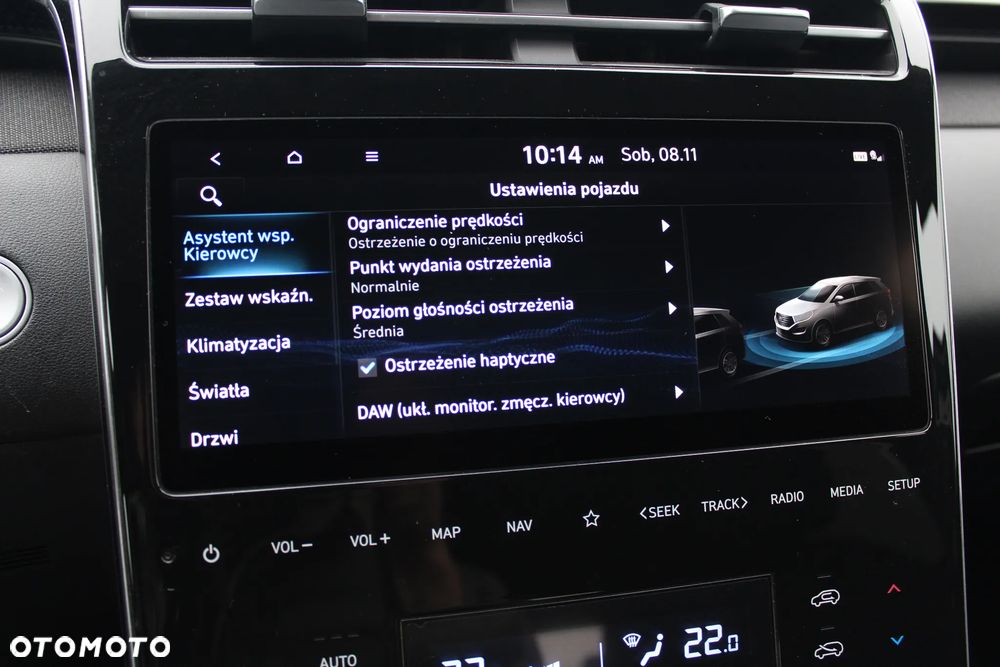 Hyundai Tucson 1.6 CRDi Style 2WD - 35