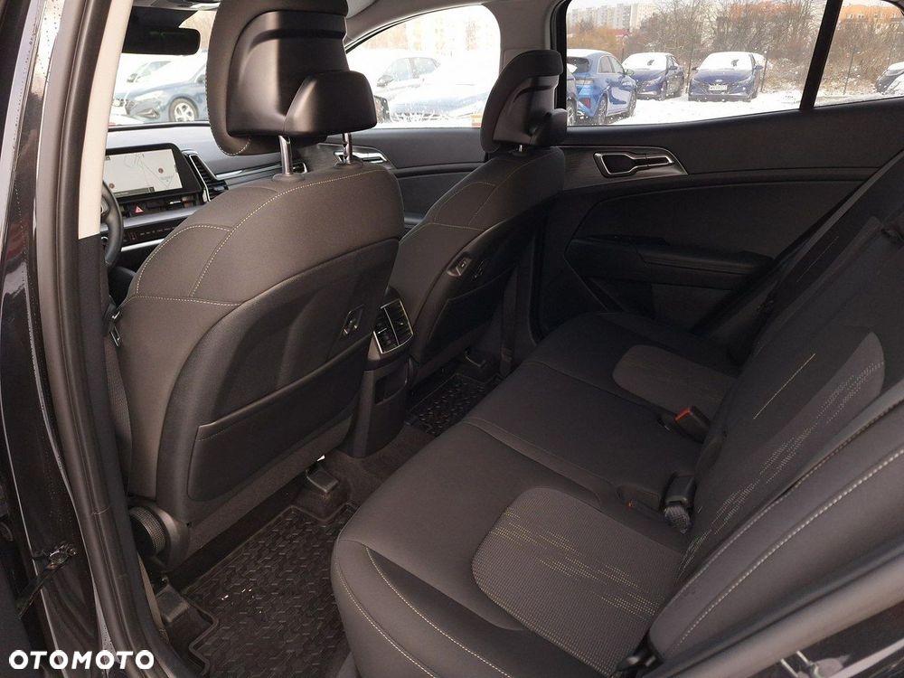 Kia Sportage 1.6 T-GDI L 2WD DCT - 23
