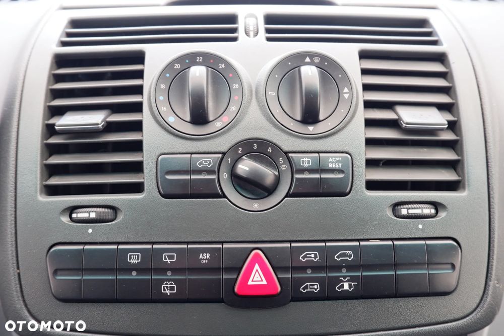 Mercedes-Benz Vito - 14
