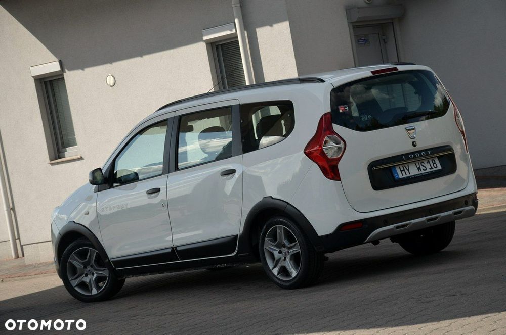 Dacia Lodgy - 13