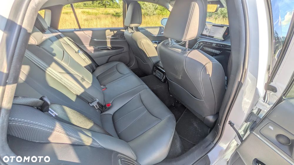 Toyota Mirai Executive - 30